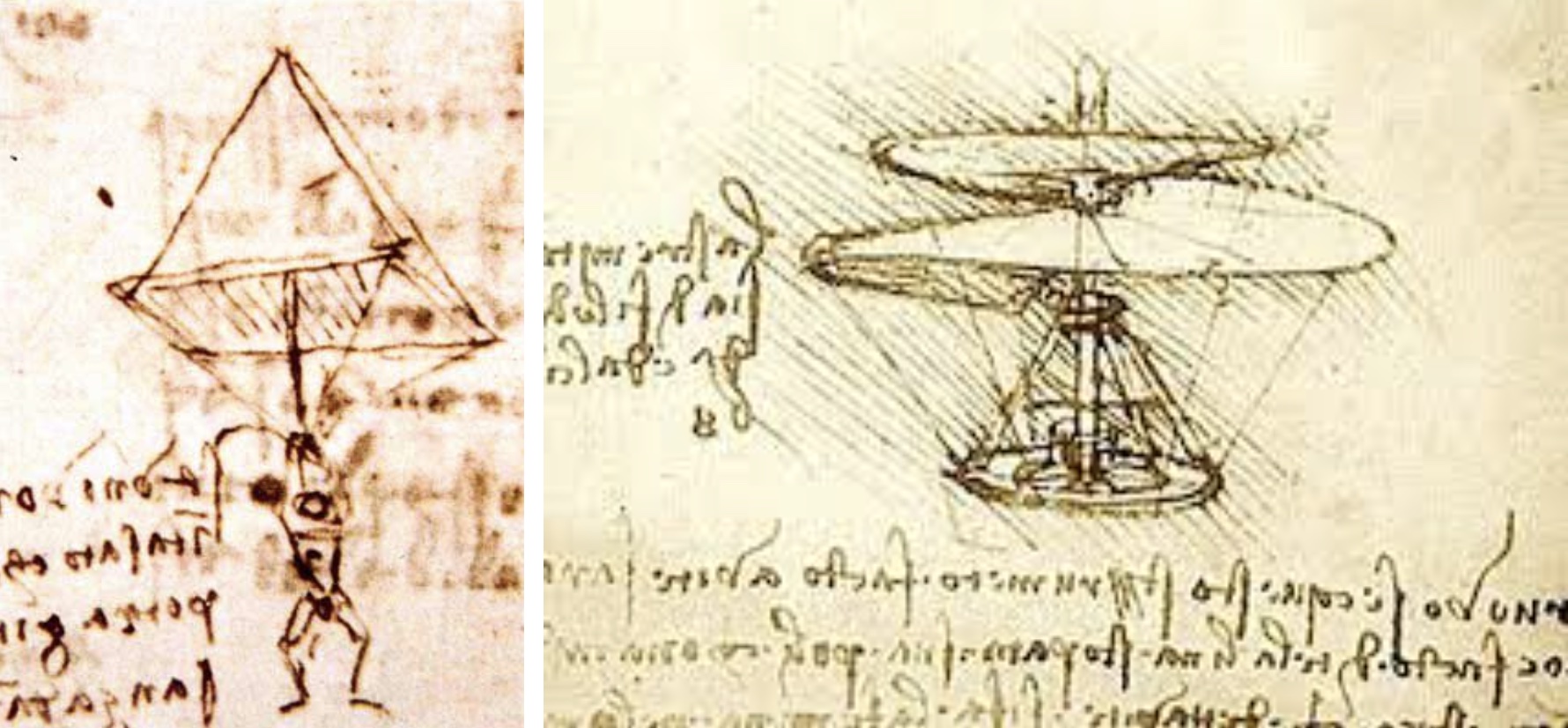 leonardo-da-vinci-helicoptero-paracaidas