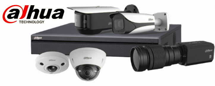 todos los modelos de cámaras dahua proveedor en mexico cdmx Guadalajara Monterrey