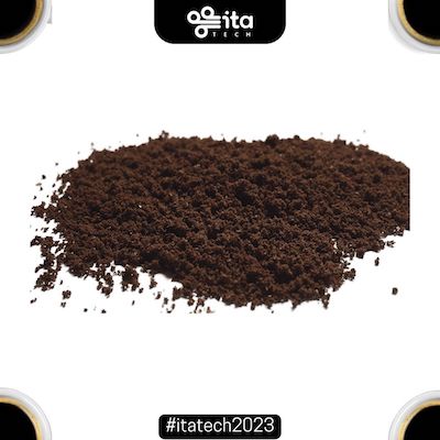 molienda de café fina