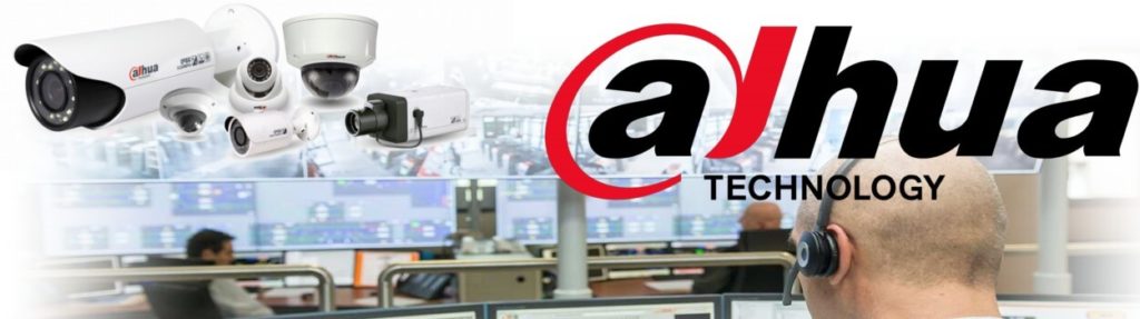 Tabla comparativa de todas las cámaras IP Dahua en México