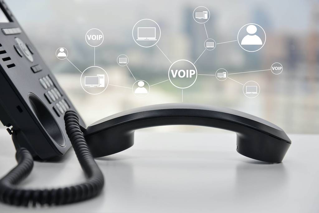 Diseño y configuración de telefonia IP PBX