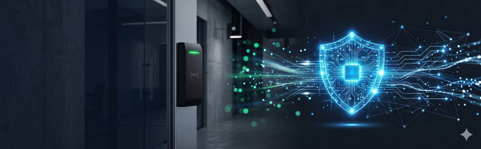 Soluciones de seguridad fisica y ciberseguridad
