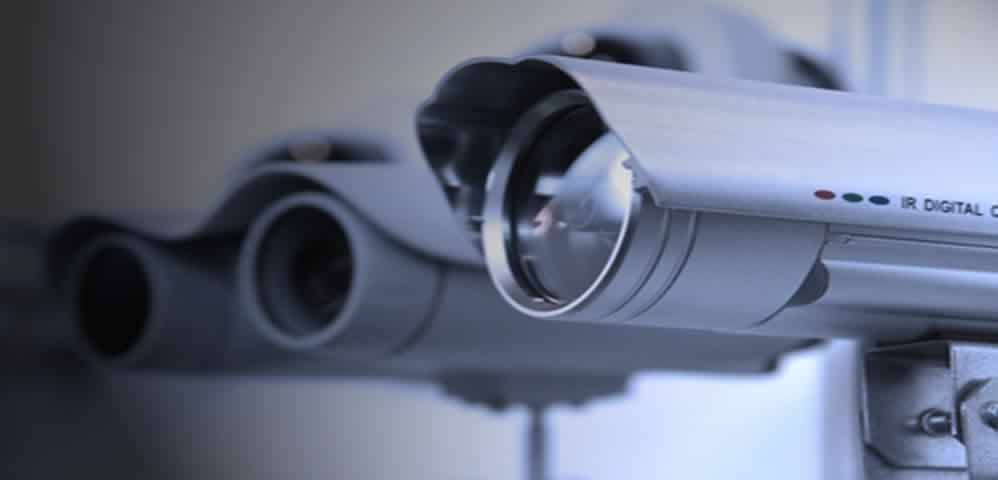 Instalación y configuración CCTV IP DVR y NVR